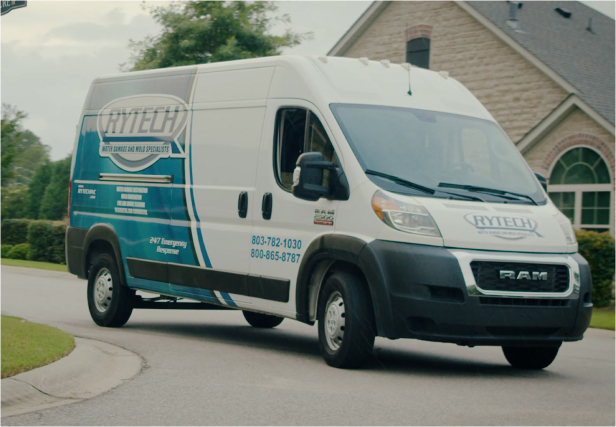 Rytech Restoration of Treasure Coast- Professional Emergency Fire and Smoke Damage Restoration