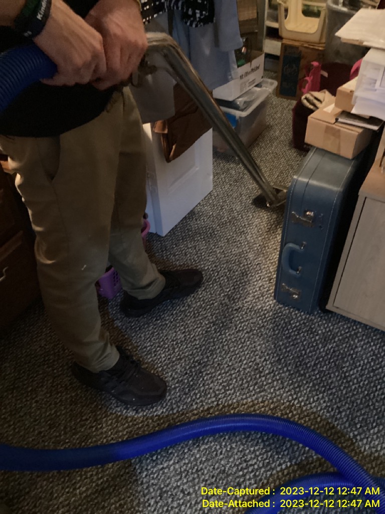Water Damage Removal Service in Fort Pierce FL 34982 home