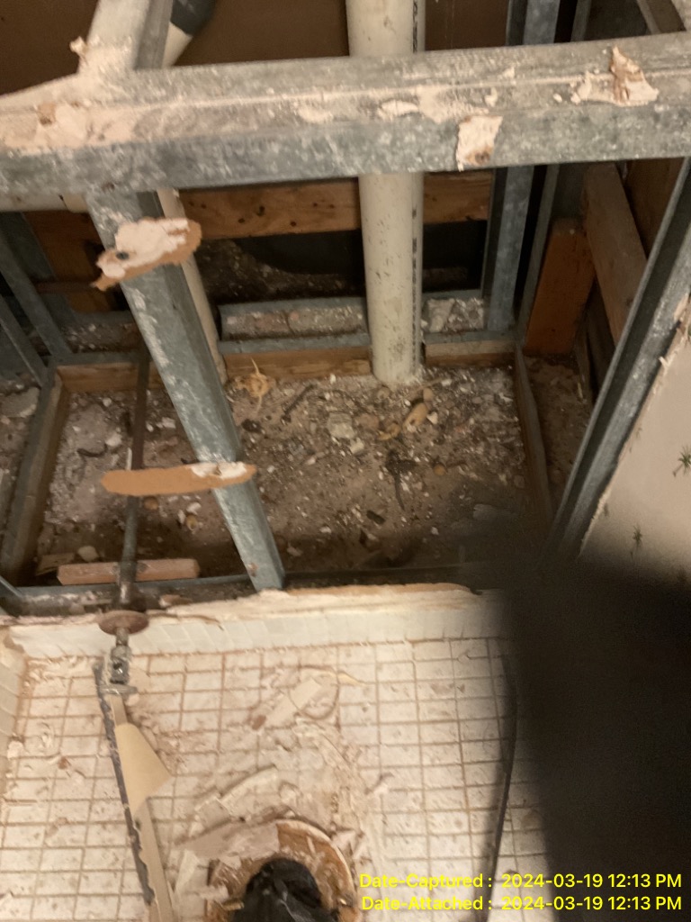 mold remediation in Stuart Fl 34997 home