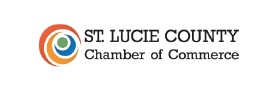 St Lucie County Chamber Of Commerce Logo