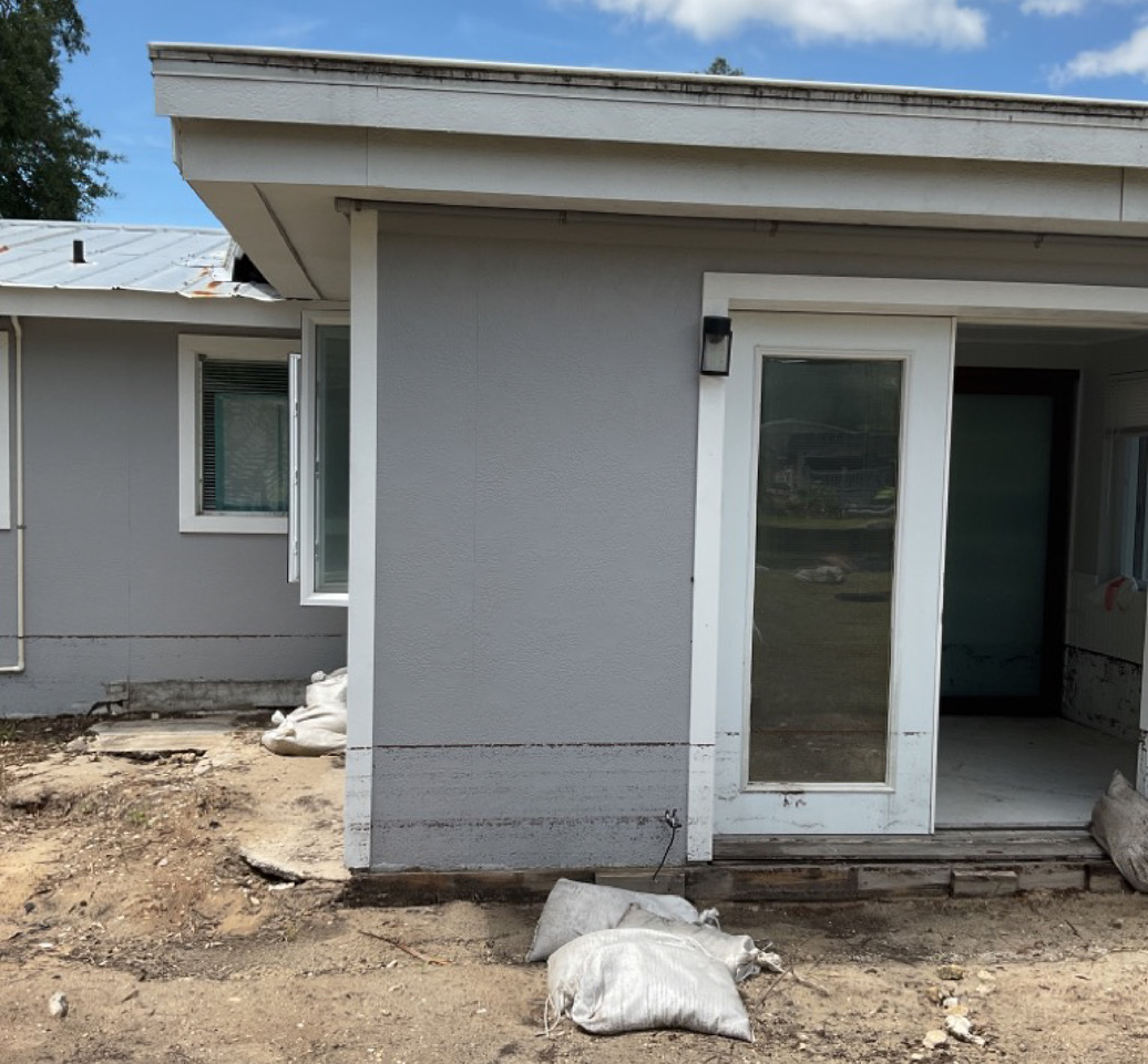 How to Handle Storm Damage in Treasure Coast Florida